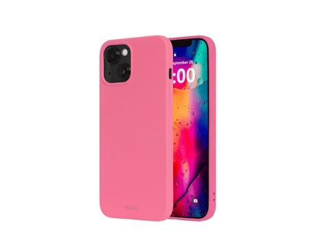 Capa para iPhone 14 AIKLO Rosa