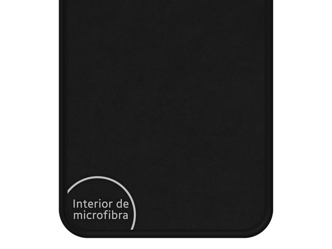 Funda móvil - Samsung Galaxy A14 4G / 5G TUMUNDOSMARTPHONE, Samsung,  Samsung Galaxy A14 4G / 5G, Negro