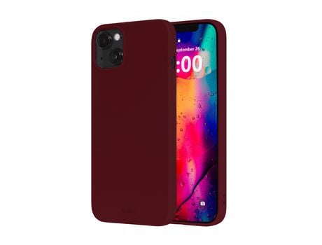 Capa para iPhone 14 Plus AIKLO Vermelho