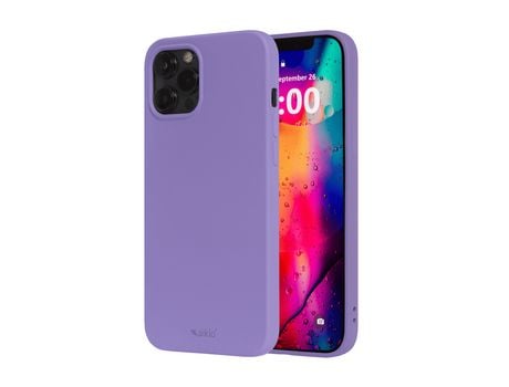 Capa para iPhone 13 Pro Max AIKLO Roxo