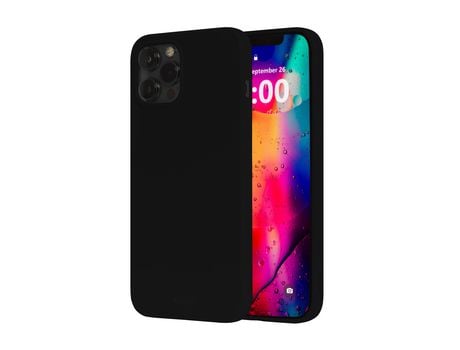 Capa para iPhone 12 Pro Max AIKLO Preto