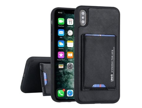 Capa para iPhone X-Xs UNIQ ACCESSORY