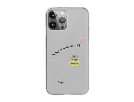 Capa para Redmi 10C FUNNY CASES Funnyday Multicor