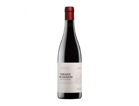 Lugares do Callejo 2021 BODEGAS FELIX CALLEJO