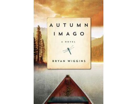 Livro Autumn Imago de Brian Wiggins ( Inglês )