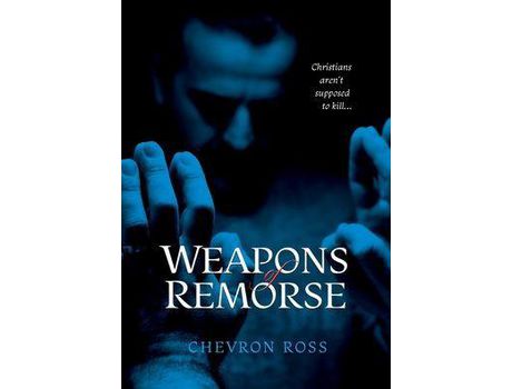 Livro Weapons Of Remorse de Chevron Ross ( Inglês )