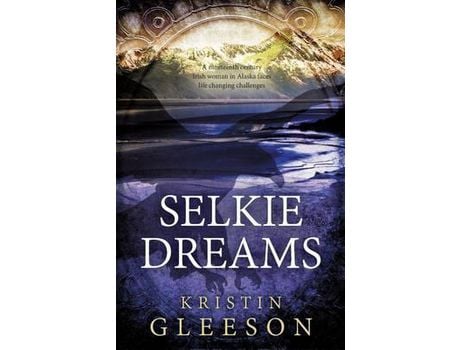 Livro Selkie Dreams de Kristin Gleeson ( Inglês )