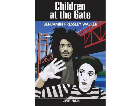 Livro Children At The Gate de BenjaminPressley Walker ( Inglês )