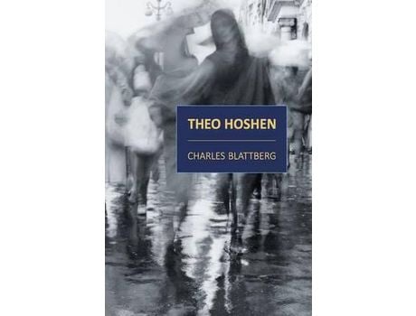 Livro The Adventurous Young Philosopher Theo Hoshen Of Toronto de Charles Blattberg ( Inglês )