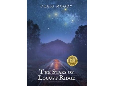 Livro The Stars Of Locust Ridge de Craig Moody ( Inglês )