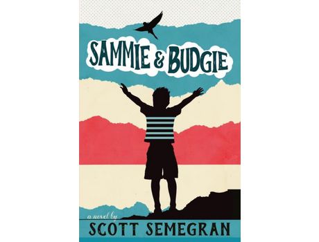 Livro Sammie &Amp; Budgie de Scott Semegran ( Inglês )