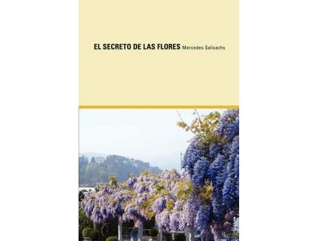 Livro El Secreto De Las Flores de Mercedes Salisachs ( Inglês )