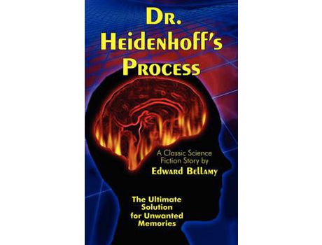 Livro Dr. Heidenhoff'S Process de Edward Bellamy ( Inglês )