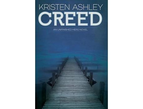 Livro Creed de Kristen Ashley ( Inglês )