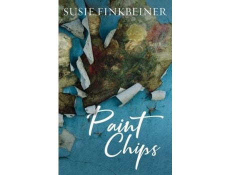 Livro Paint Chips de Susie Finkbeiner ( Inglês )