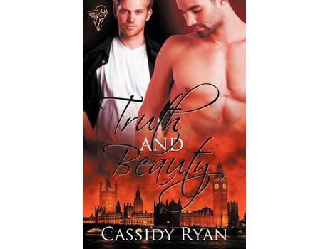 Livro Truth And Beauty de Cassidy Ryan ( Inglês )