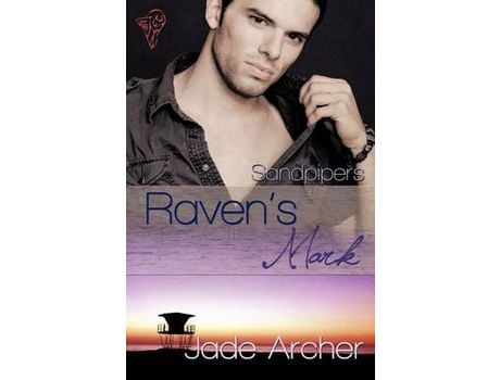 Livro Raven'S Mark de Jade Archer ( Inglês )