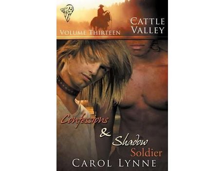 Livro Cattle Valley: Vol 13 de Carol Lynne ( Inglês )