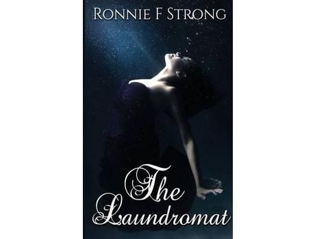 Livro The Laundromat de Ronnie F Strong ( Inglês )