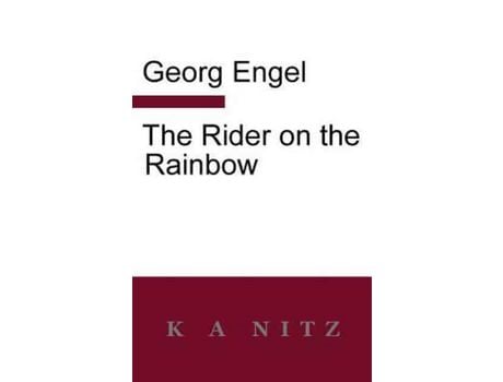 Livro The Rider On The Rainbow de Georg Julius Leopold Engel ( Inglês )