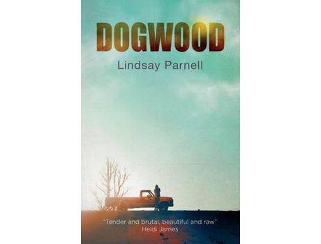 Livro Dogwood de Lindsay Parnell ( Inglês )