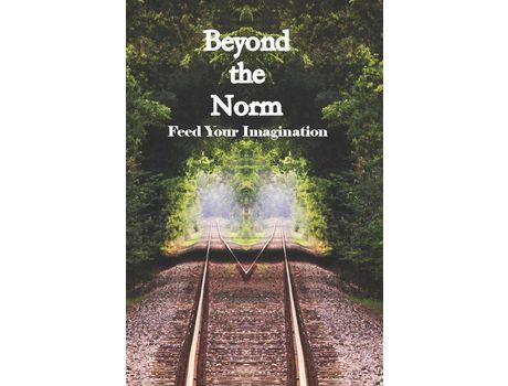 Livro Beyond The Norm: Feed Your Imagination de Andrew K. Clark ( Inglês )