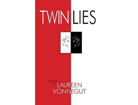 Livro Twin Lies de Laureen G. Vonnegut ( Inglês )