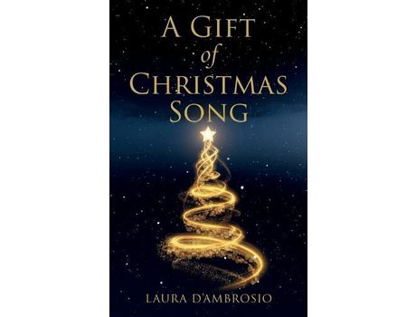 Livro A Gift Of Christmas Song de Laura D'Ambrosio ( Inglês )