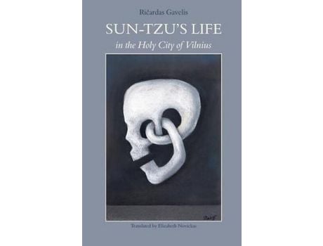 Livro Sun-Tzu'S Life In The Holy City Of Vilnius de Ricardas Gavelis ( Inglês )