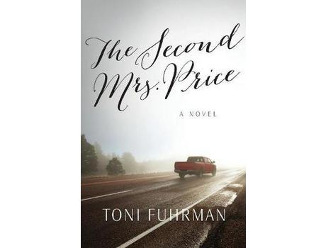 Livro The Second Mrs. Price de Toni Fuhrman ( Inglês )