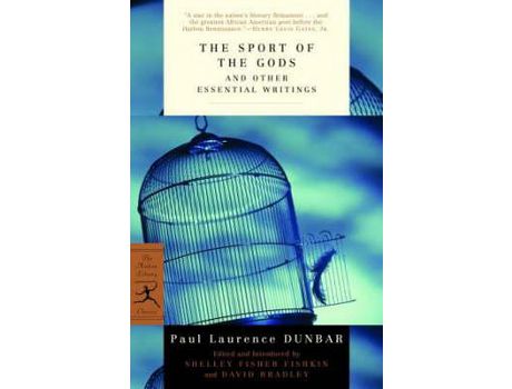 Livro The Sport Of The Gods: And Other Essential Writings de Paul Laurence Dunbar ( Inglês )