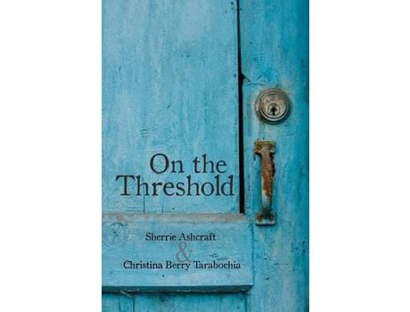 Livro On The Threshold de Sherrie Ashcraft ( Inglês )