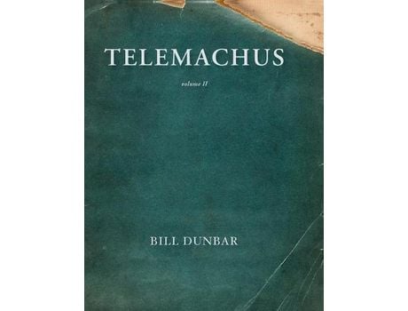 Livro Telemachus - Volume 2 de Bill Dunbar ( Inglês )