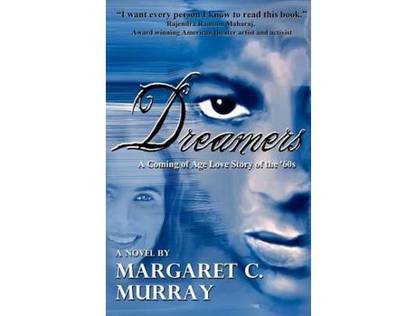 Livro Dreamers de Margaret C. Murray ( Inglês )