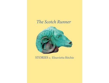 Livro The Scotch Runner : Stories By Elisavietta Ritchie de Elisavietta Ritchie ( Inglês )