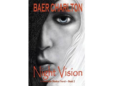 Livro Night Vision de Baer Charlton ( Inglês )