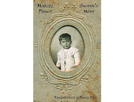 Livro French Classics In French And English: Swann'S Way By Marcel Proust (Dual-Language Book) de Marcel Proust ( Inglês )