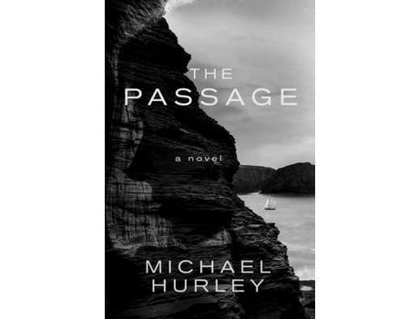 Livro The Passage de Michael Hurley ( Inglês )