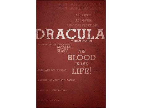 Livro Dracula (Legacy Collection) de Bram Stoker ( Inglês )