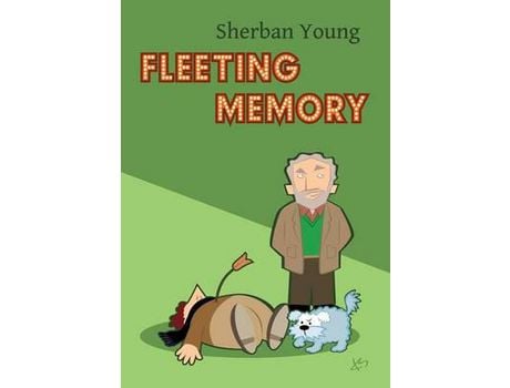 Livro Fleeting Memory: An Enescu Fleet Mystery de Sherban Young ( Inglês )