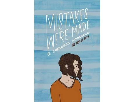 Livro Mistakes Were Made: A Comedic Romance de Taylor Rush ( Inglês )