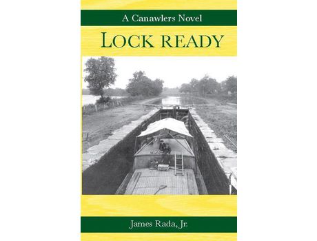 Livro Lock Ready: A Canawlers Novel de James Rada Jr. ( Inglês )