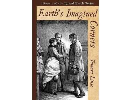 Livro Earth'S Imagined Corners de Tamara Linse ( Inglês )