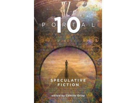 Livro Portal 10: Speculative Fiction de Camille Griep ( Inglês )