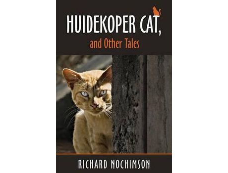 Livro Huidekoper Cat, And Other Tales de Richard Nochimson ( Inglês )