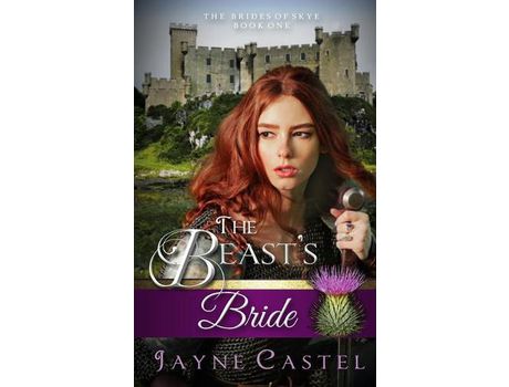 Livro The Beast'S Bride de Jayne Castel ( Inglês )