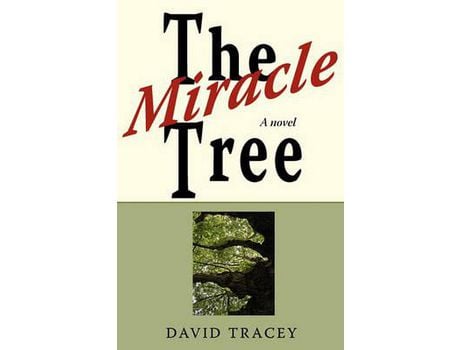 Livro The Miracle Tree de David Tracey ( Inglês )