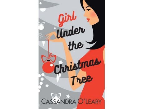 Livro Girl Under The Christmas Tree de Cassandra O'Leary ( Inglês )