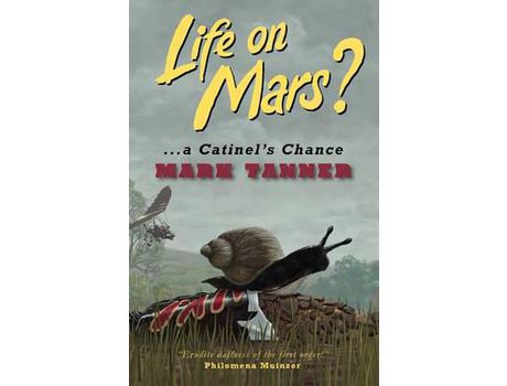 Livro Life On Mars? A Catinel'S Chance de Mark Philip Tanner ( Inglês )