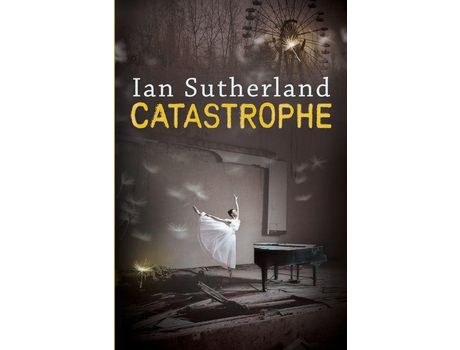 Livro Catastrophe de Ian Sutherland ( Inglês )